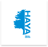 Logo Haya